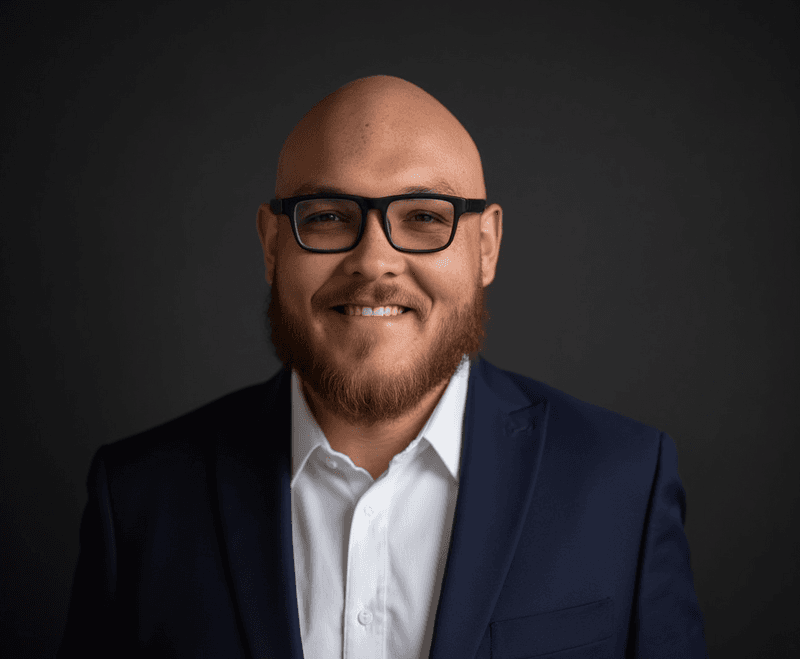 Sergio Patino